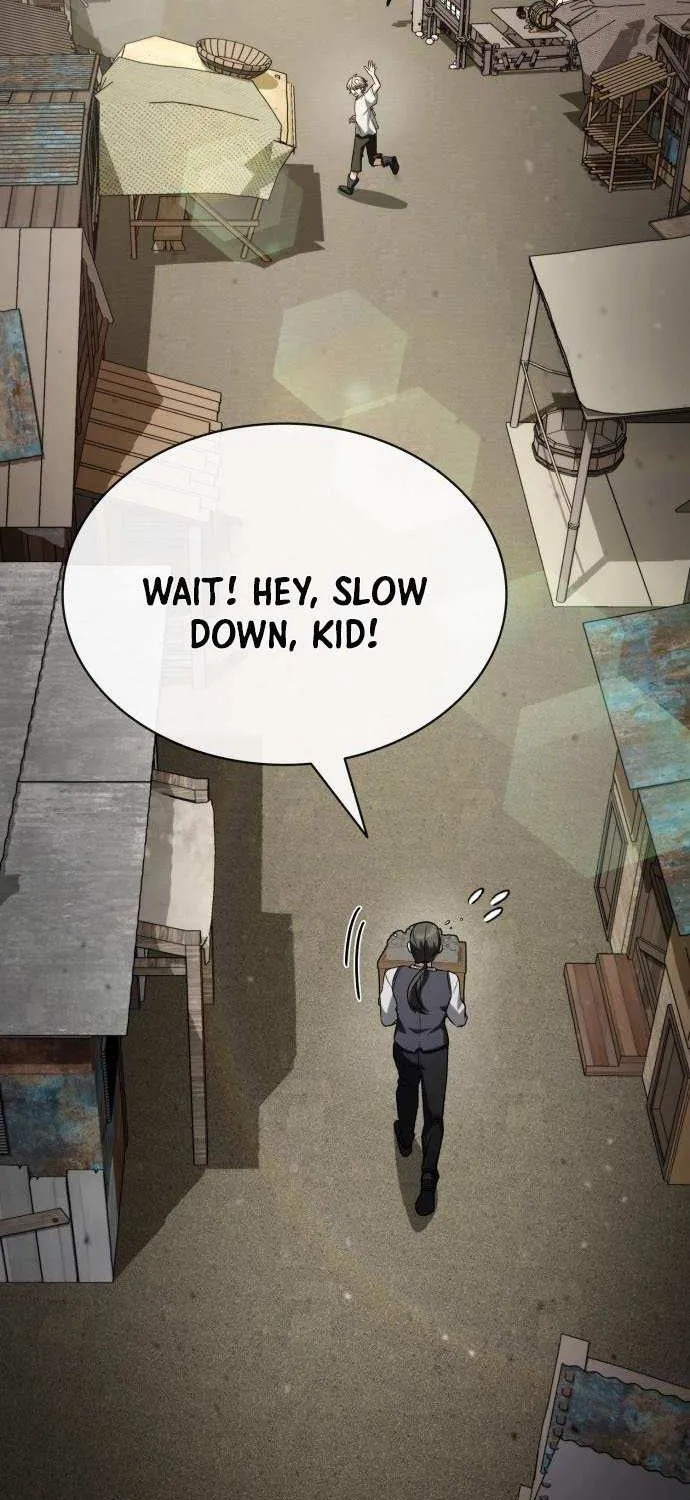 Read Genius Prismatic Mage chapter 55 image 36 on Lezhin