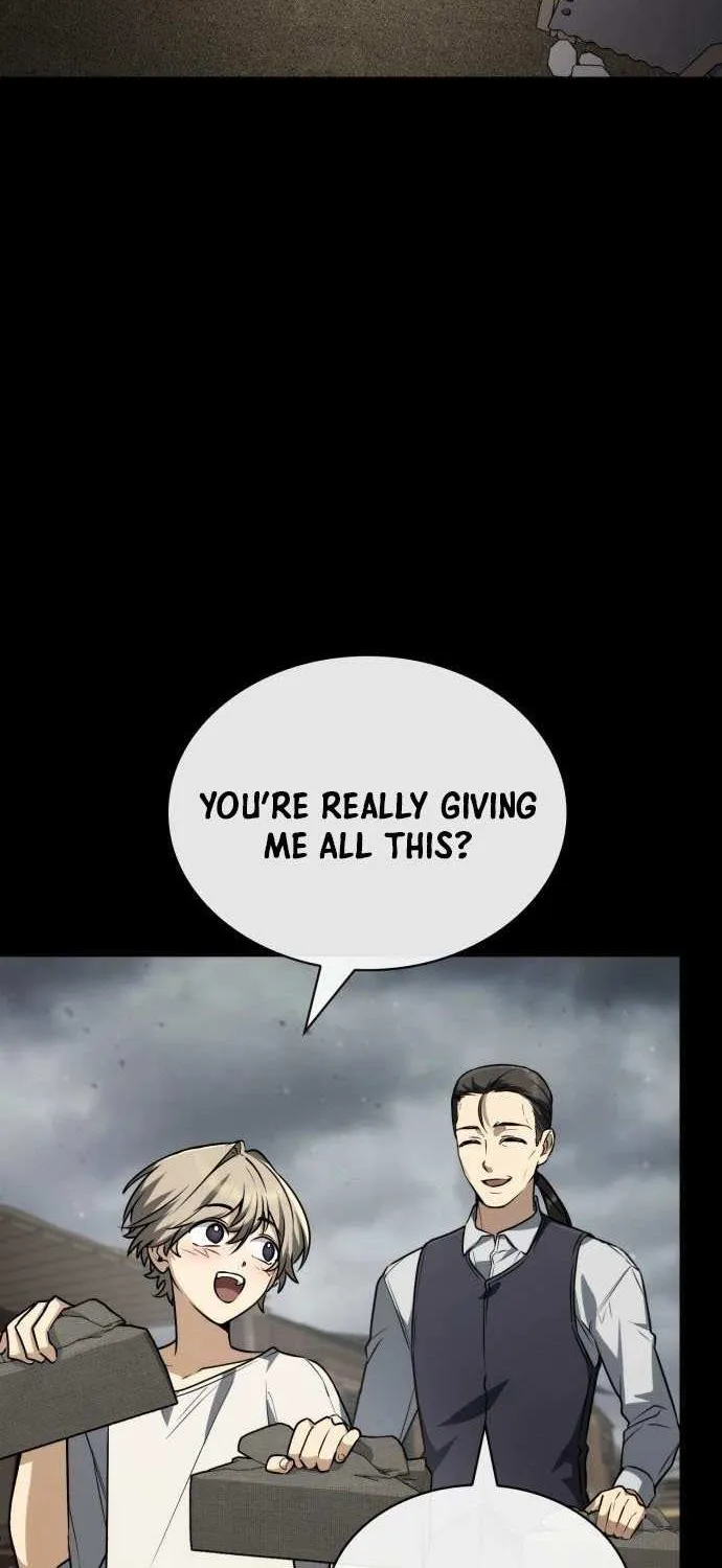 Read Genius Prismatic Mage chapter 55 image 37 on Lezhin