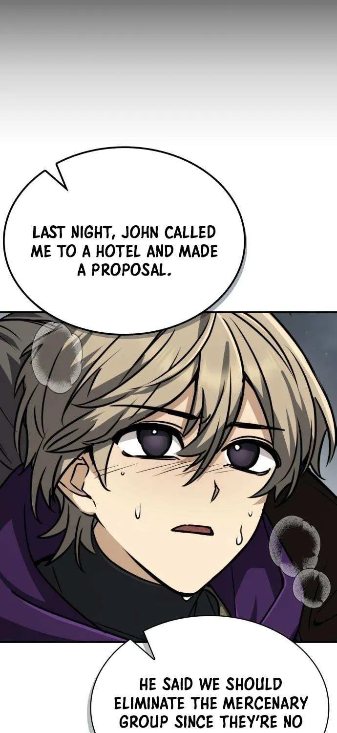 Read Genius Prismatic Mage chapter 55 image 56 on Lezhin