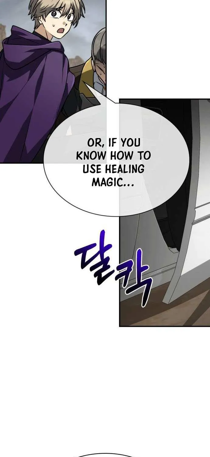 Read Genius Prismatic Mage chapter 55 image 73 on Lezhin