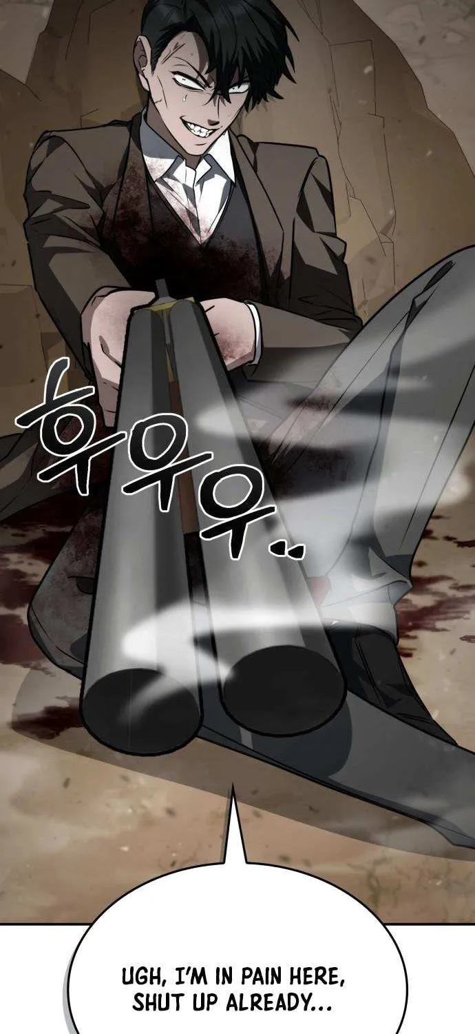 Read Genius Prismatic Mage chapter 55 image 88 on Lezhin