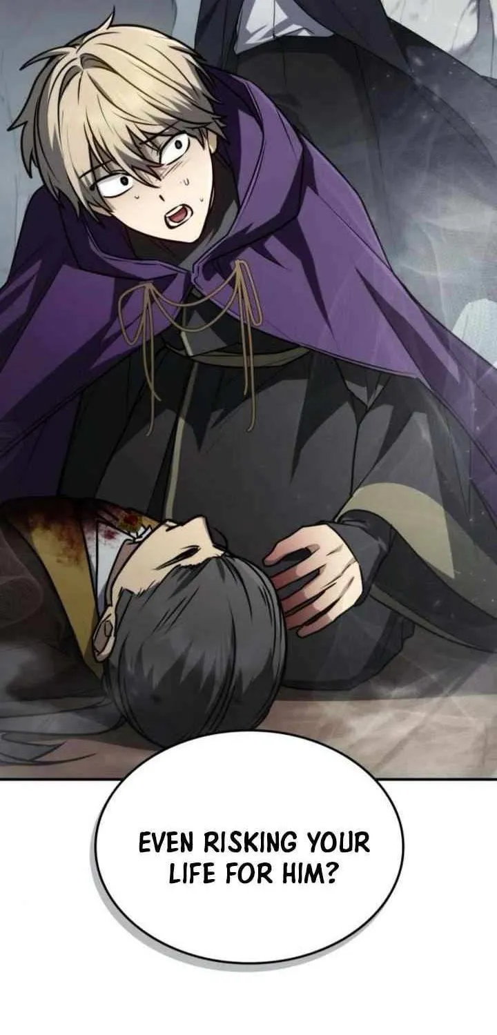 Read Genius Prismatic Mage chapter 56 image 1 on Lezhin