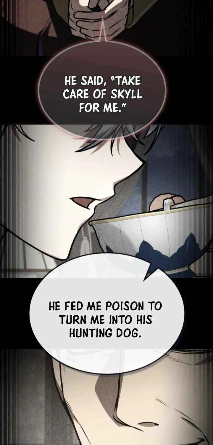 Read Genius Prismatic Mage chapter 56 image 10 on Lezhin