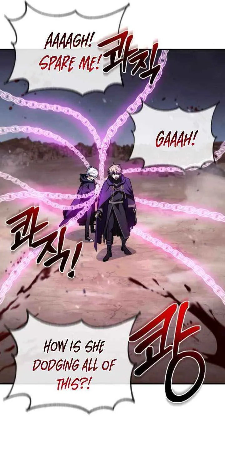 Read Genius Prismatic Mage chapter 56 image 103 on Lezhin