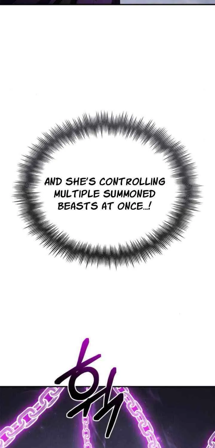 Read Genius Prismatic Mage chapter 56 image 105 on Lezhin