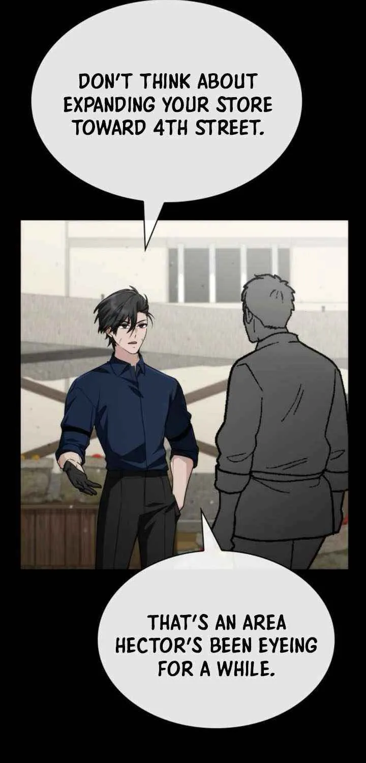 Read Genius Prismatic Mage chapter 56 image 47 on Lezhin