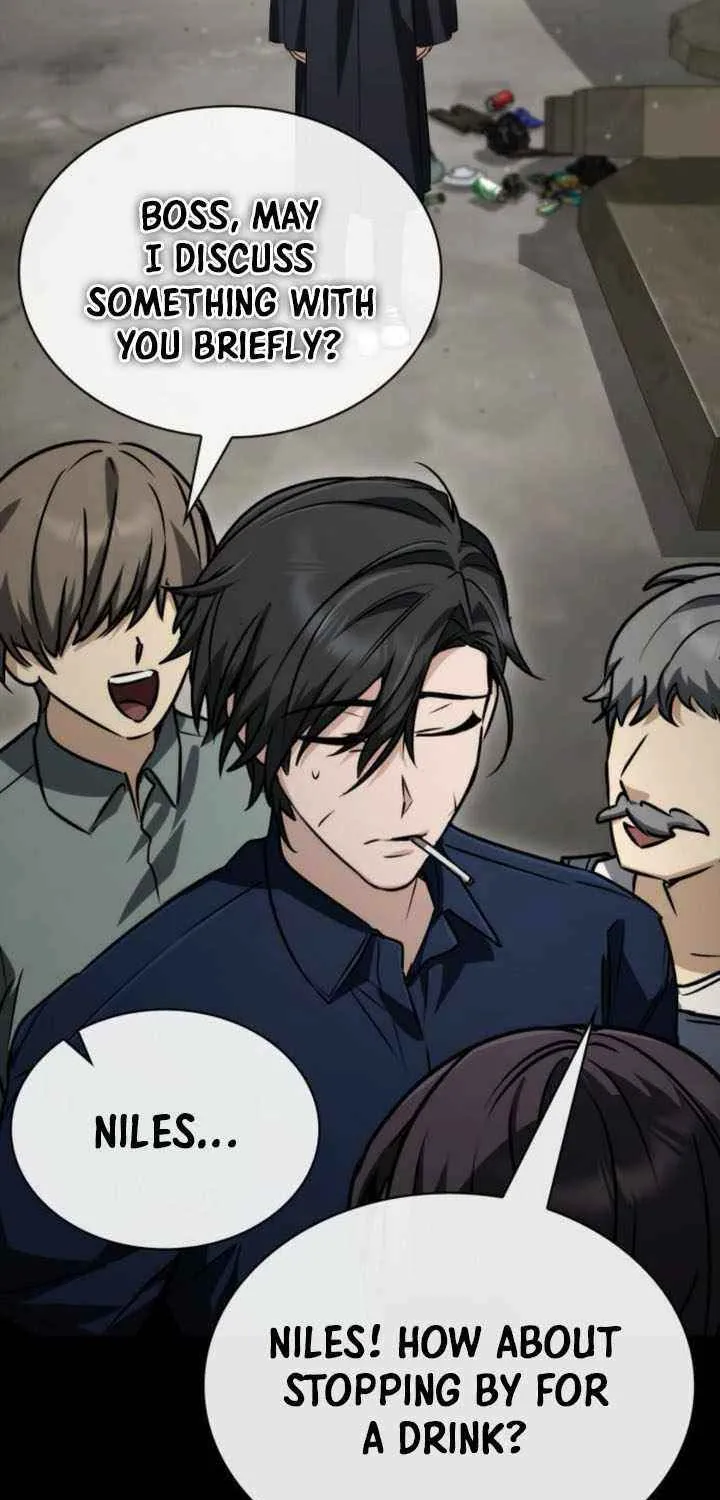 Read Genius Prismatic Mage chapter 56 image 51 on Lezhin