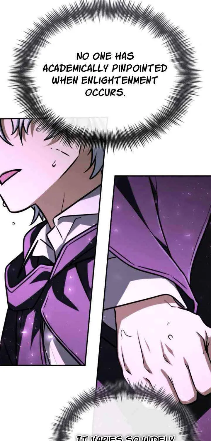 Read Genius Prismatic Mage chapter 56 image 78 on Lezhin