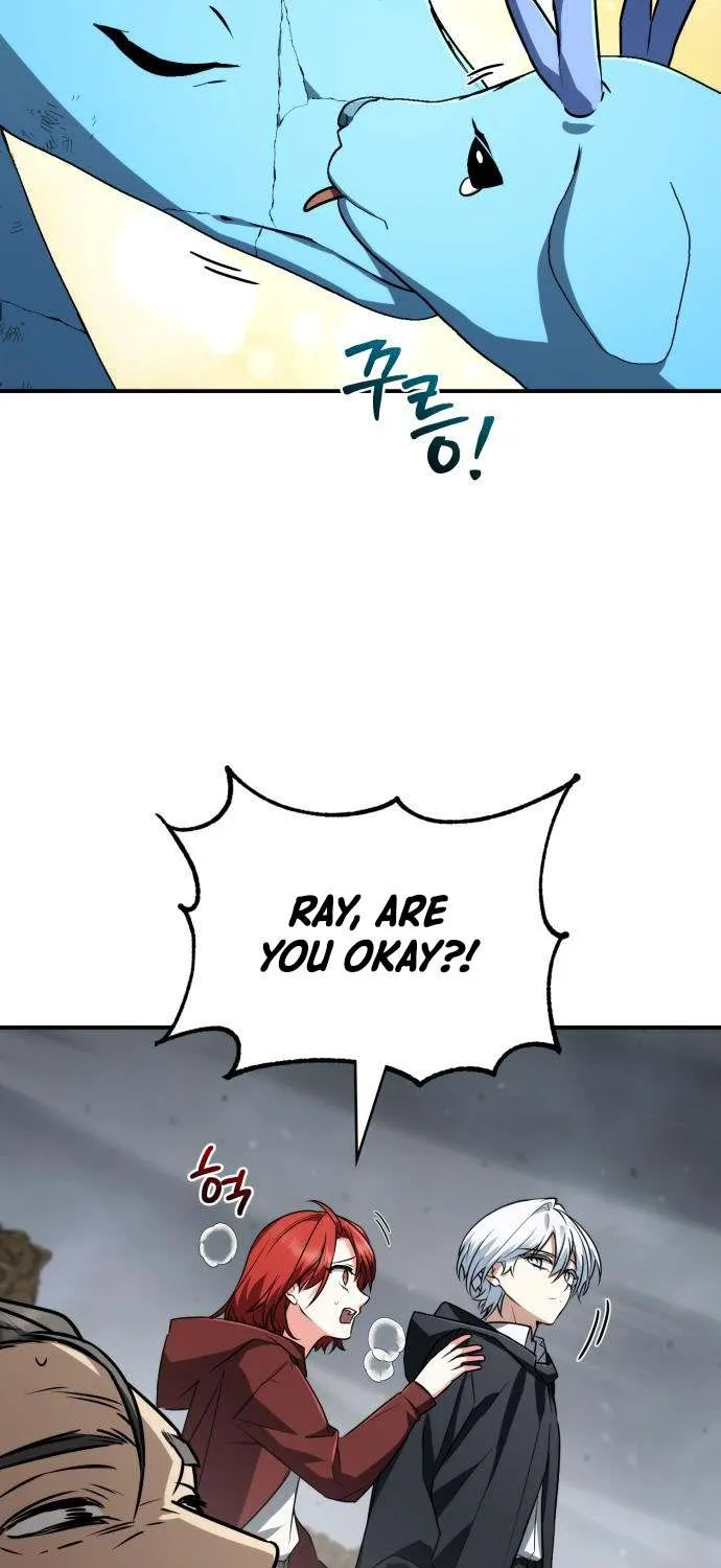 Read Genius Prismatic Mage chapter 57 image 10 on Lezhin