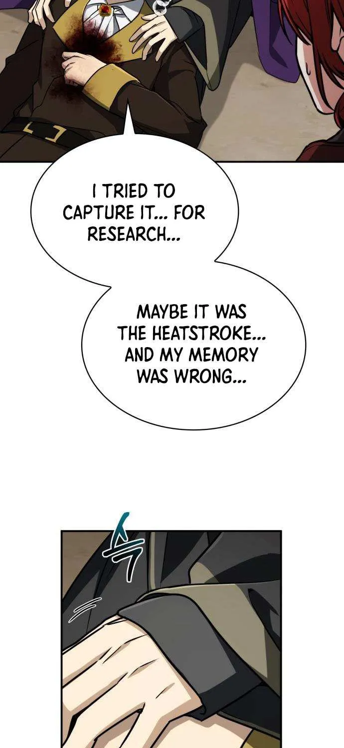 Read Genius Prismatic Mage chapter 57 image 12 on Lezhin