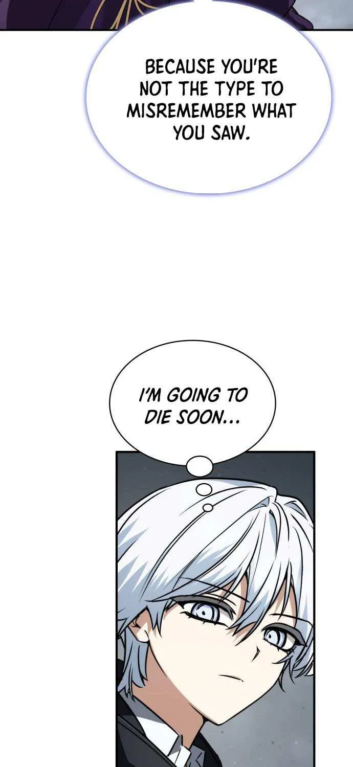 Read Genius Prismatic Mage chapter 57 image 14 on Lezhin