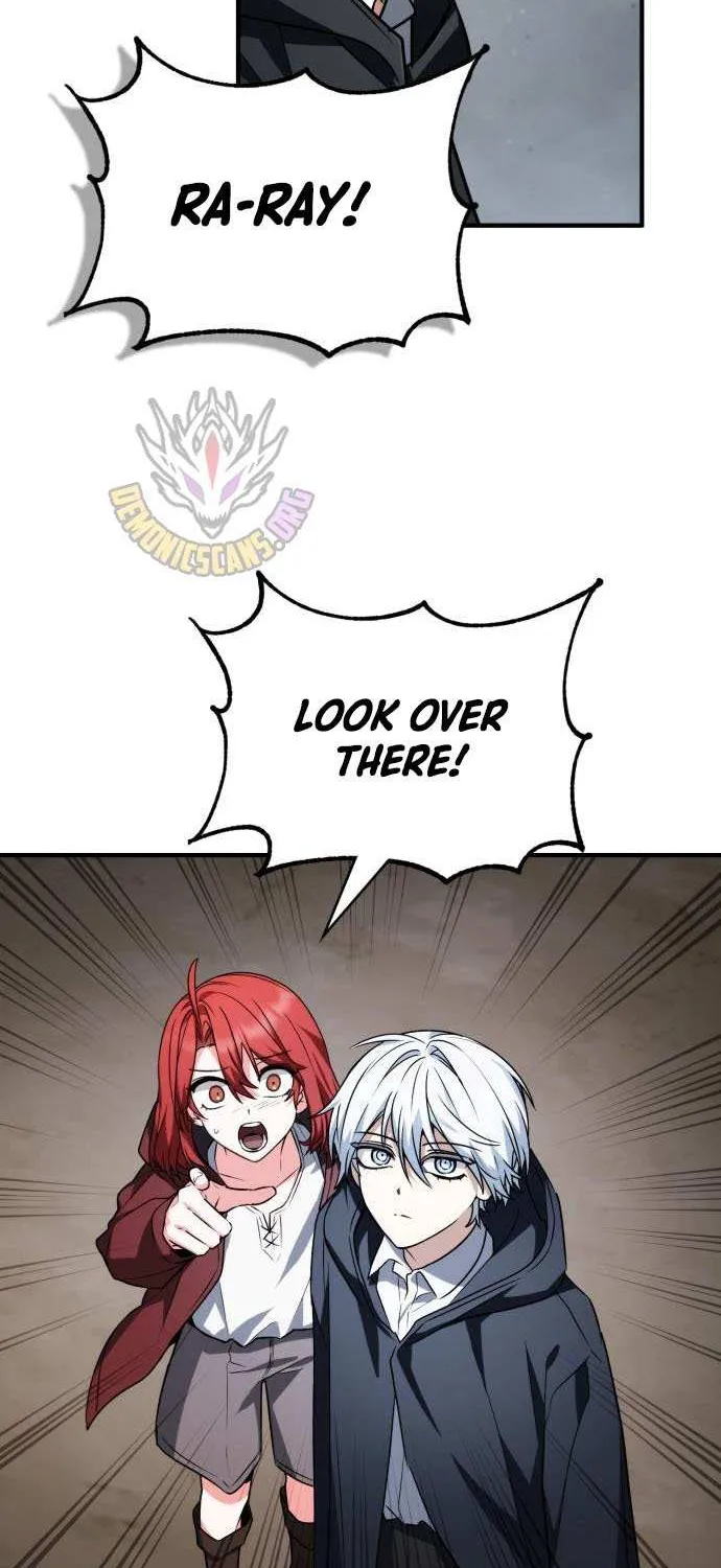 Read Genius Prismatic Mage chapter 57 image 15 on Lezhin