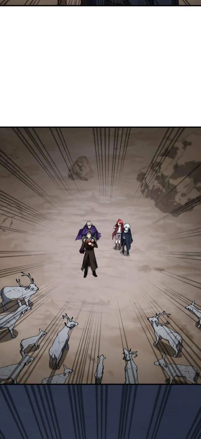 Read Genius Prismatic Mage chapter 57 image 16 on Lezhin