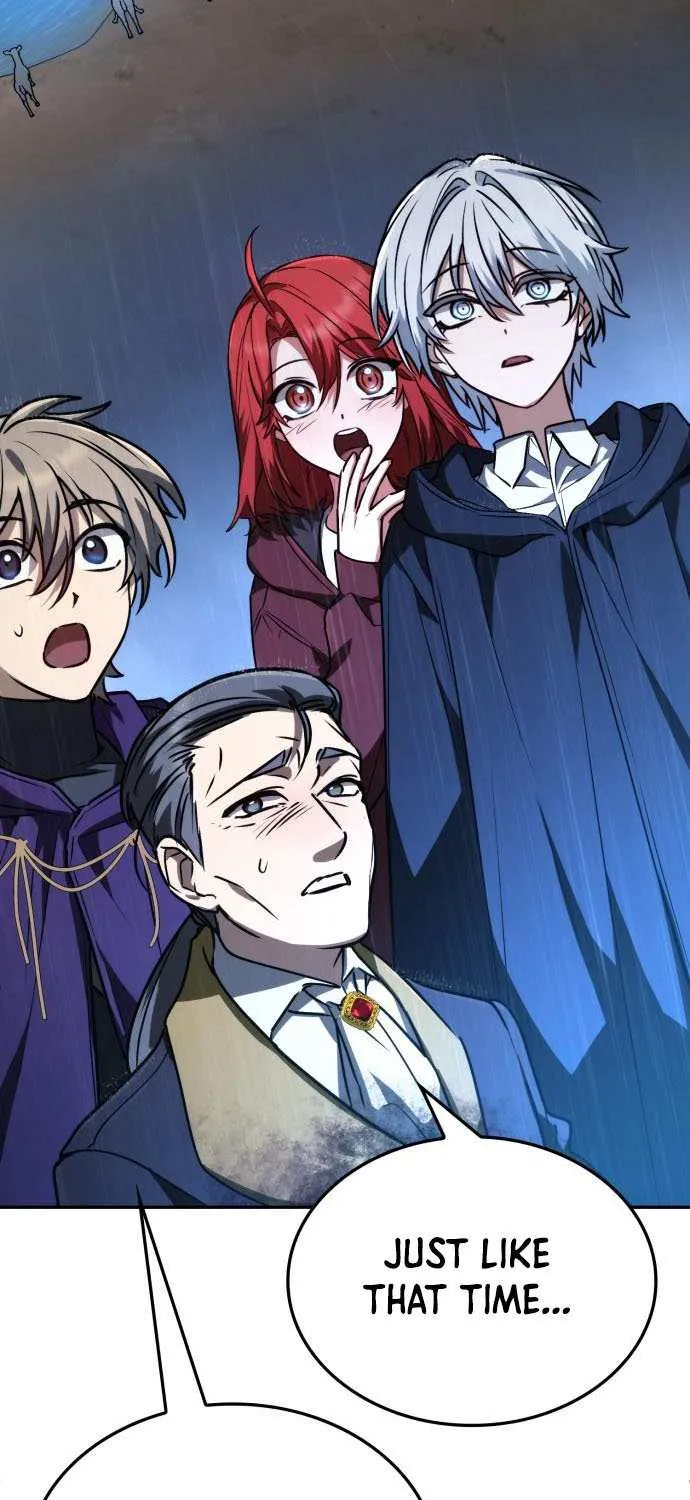 Read Genius Prismatic Mage chapter 57 image 44 on Lezhin