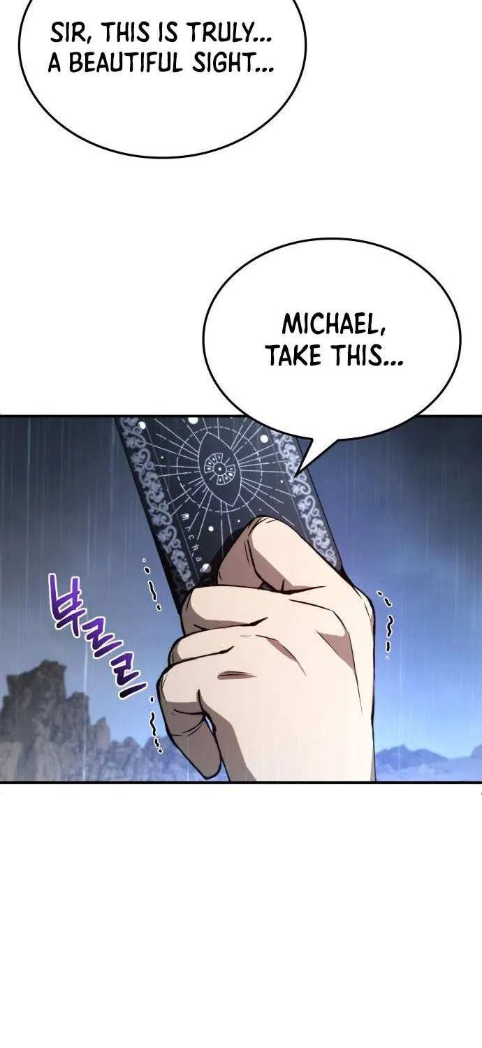 Read Genius Prismatic Mage chapter 57 image 45 on Lezhin
