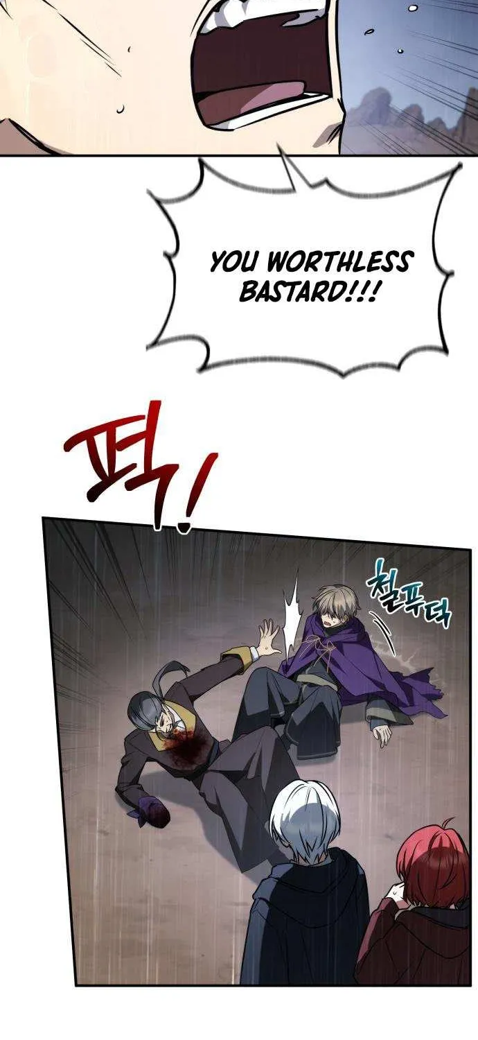 Read Genius Prismatic Mage chapter 57 image 55 on Lezhin