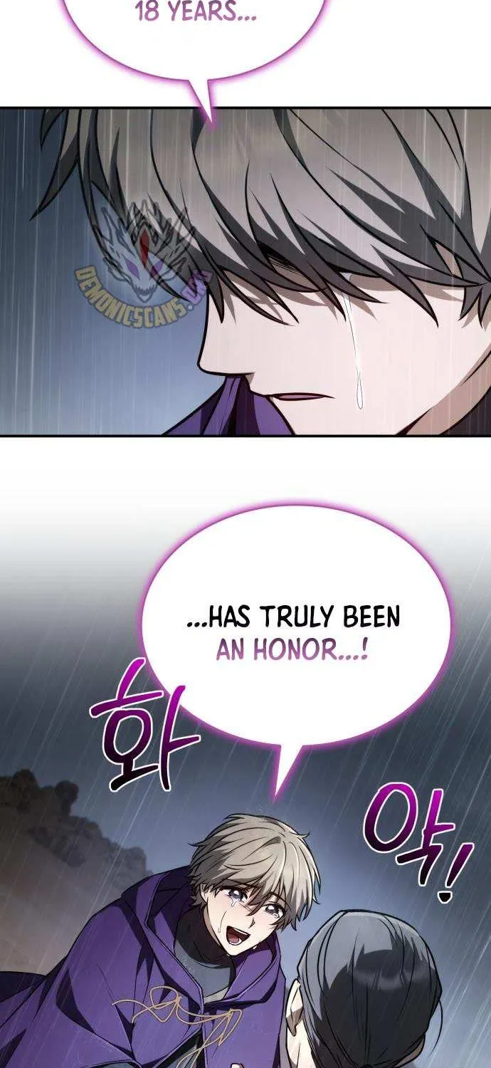 Read Genius Prismatic Mage chapter 57 image 57 on Lezhin