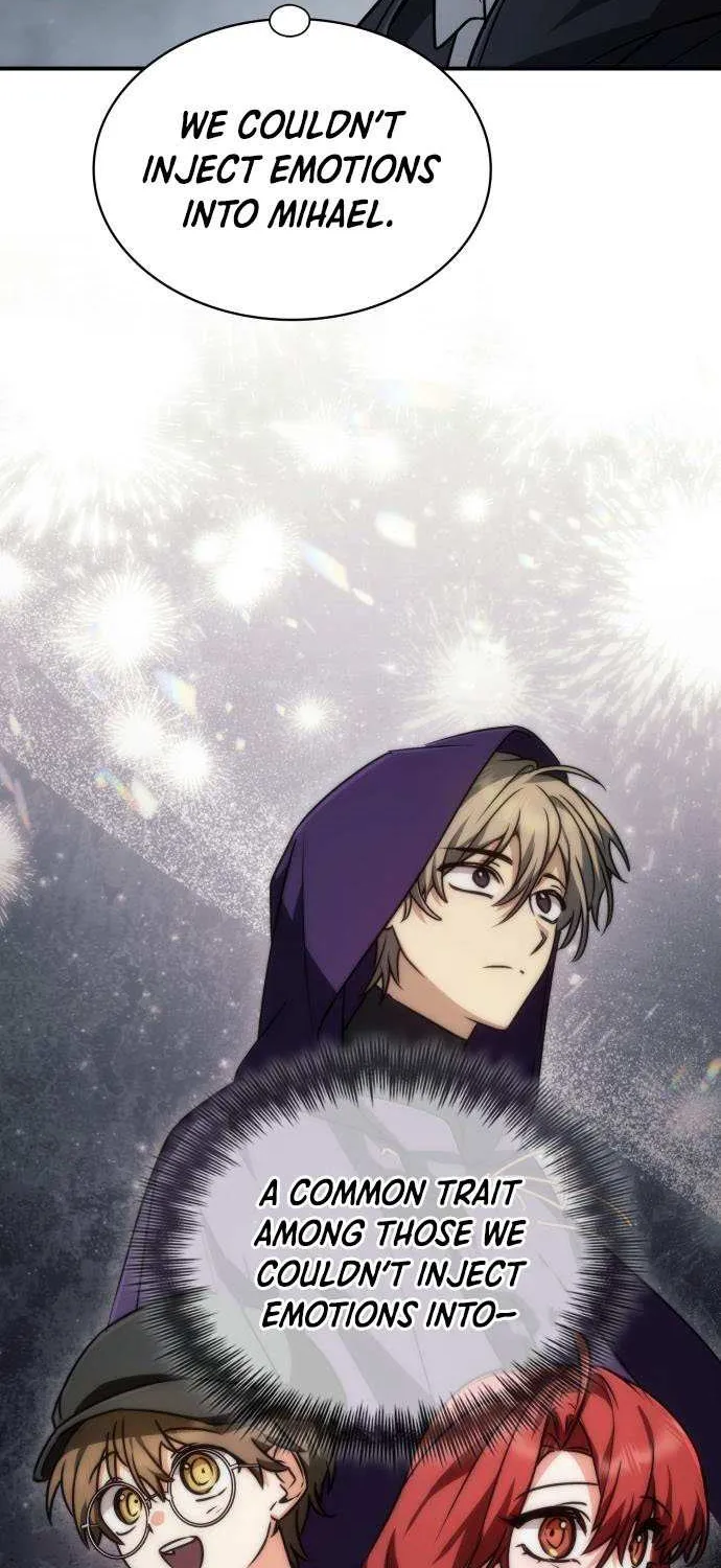 Read Genius Prismatic Mage chapter 57 image 76 on Lezhin