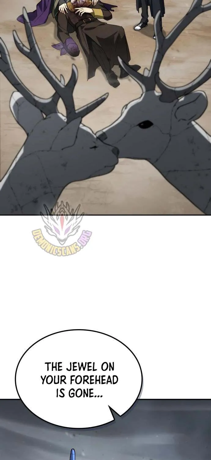 Read Genius Prismatic Mage chapter 57 image 8 on Lezhin