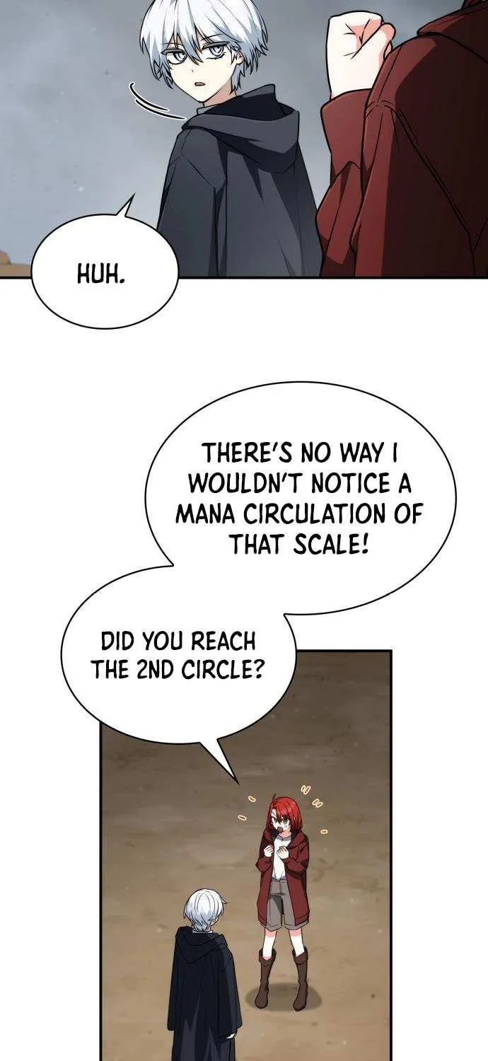 Read Genius Prismatic Mage chapter 57 image 86 on Lezhin