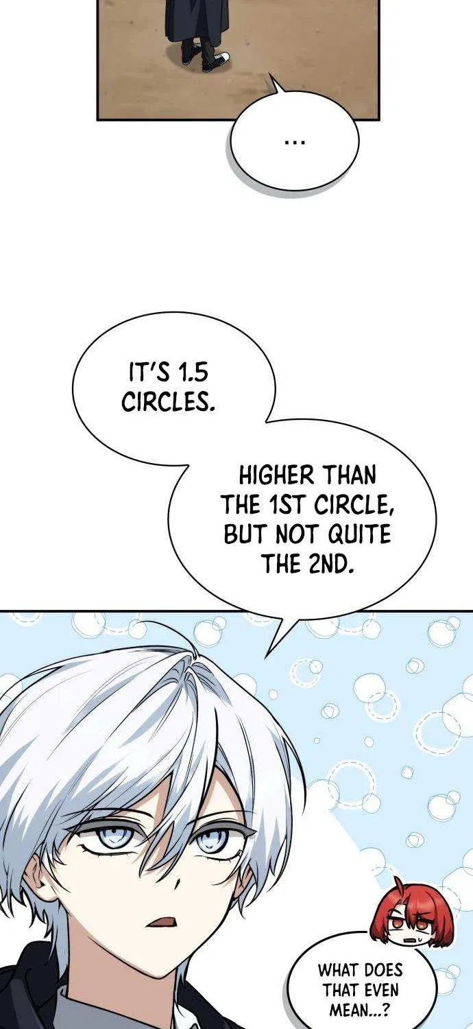 Read Genius Prismatic Mage chapter 57 image 87 on Lezhin