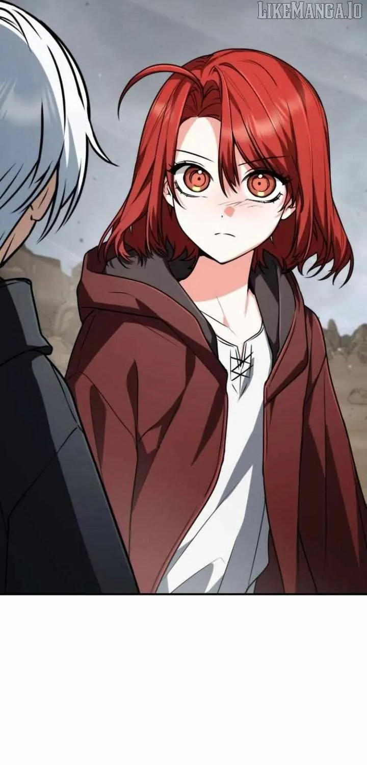 Read Genius Prismatic Mage chapter 58 image 103 on Lezhin