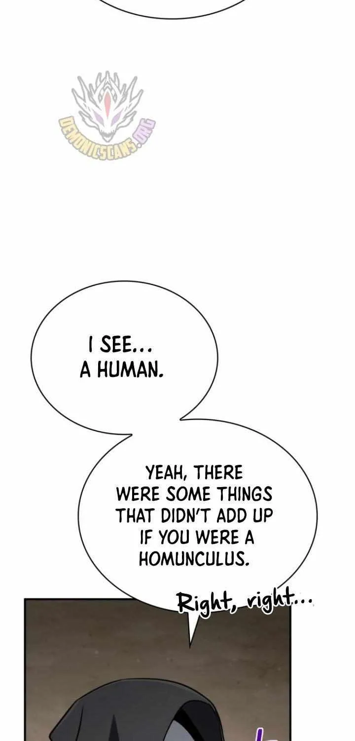 Read Genius Prismatic Mage chapter 58 image 106 on Lezhin
