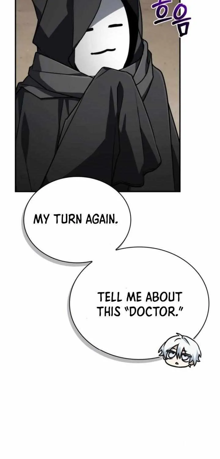 Read Genius Prismatic Mage chapter 58 image 107 on Lezhin