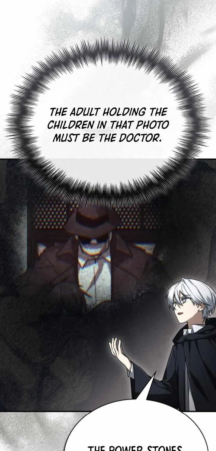 Read Genius Prismatic Mage chapter 58 image 111 on Lezhin