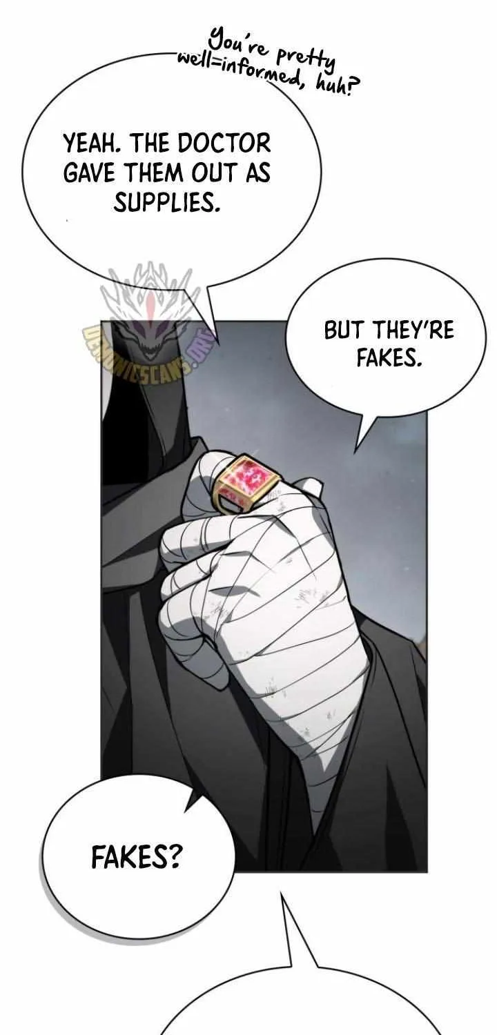 Read Genius Prismatic Mage chapter 58 image 113 on Lezhin