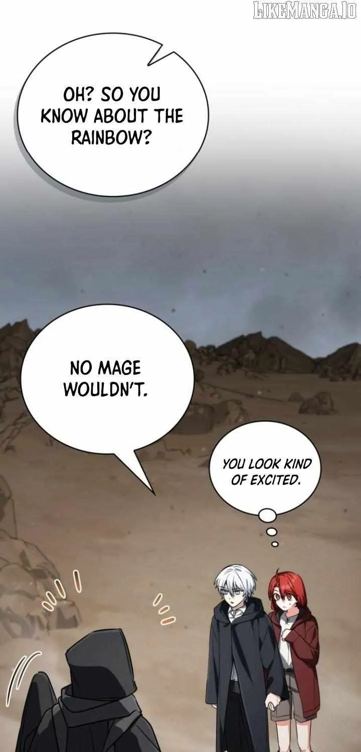 Read Genius Prismatic Mage chapter 58 image 117 on Lezhin