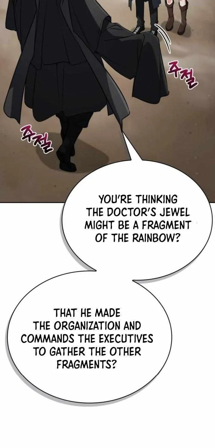 Read Genius Prismatic Mage chapter 58 image 118 on Lezhin