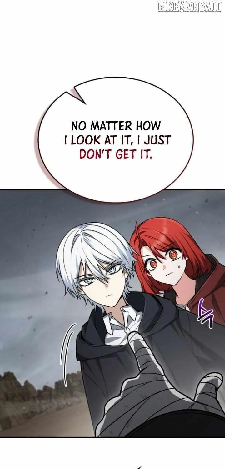 Read Genius Prismatic Mage chapter 58 image 13 on Lezhin