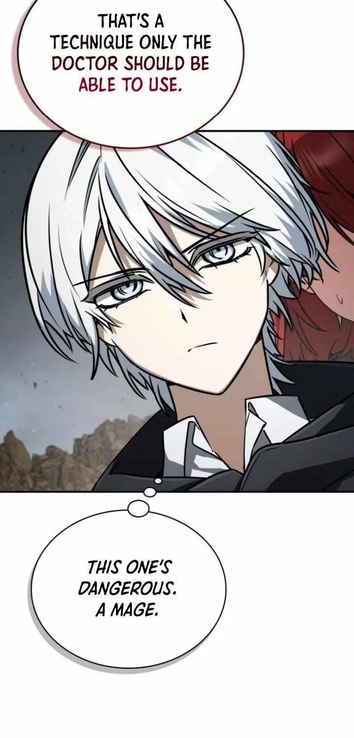 Read Genius Prismatic Mage chapter 58 image 15 on Lezhin