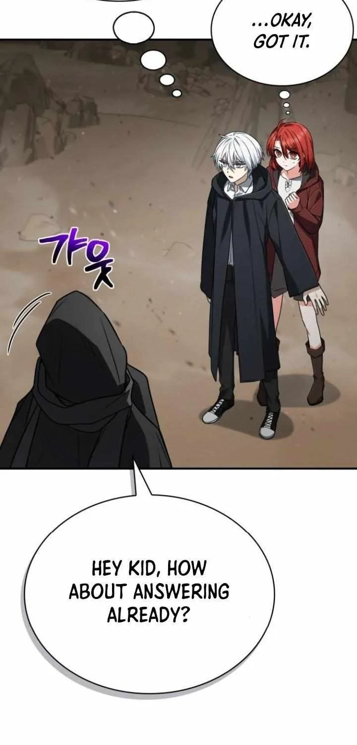 Read Genius Prismatic Mage chapter 58 image 18 on Lezhin