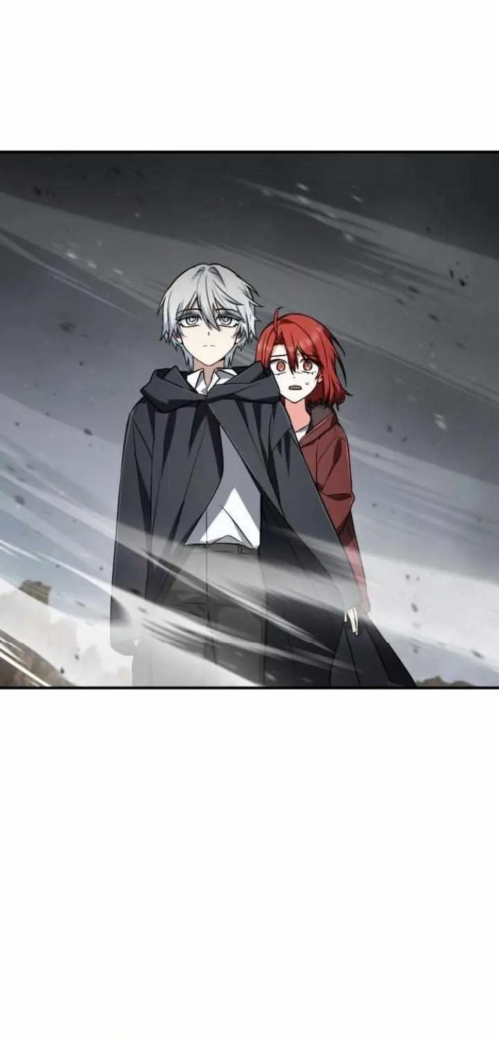 Read Genius Prismatic Mage chapter 58 image 28 on Lezhin