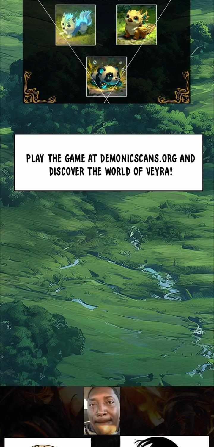 Read Genius Prismatic Mage chapter 58 image 4 on Lezhin