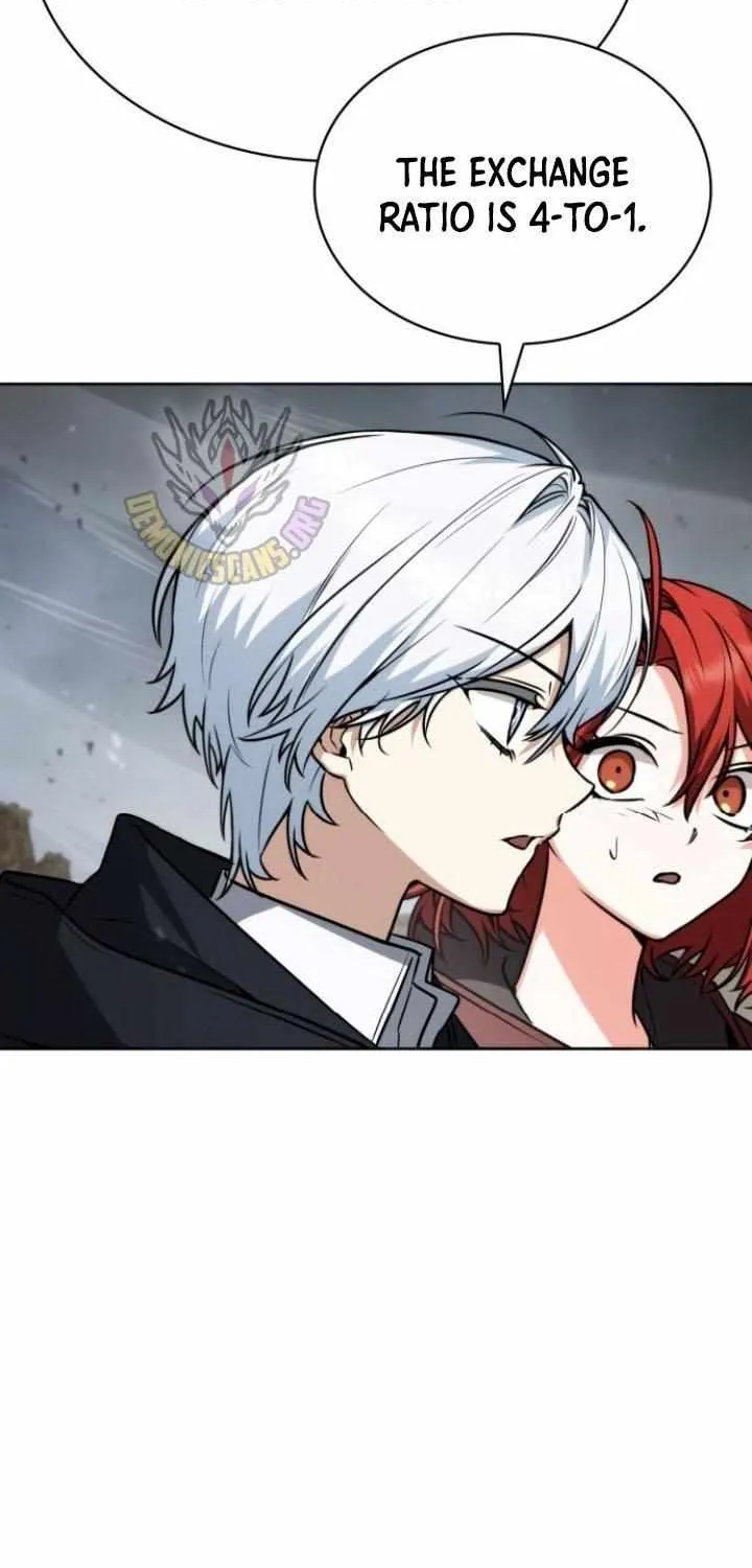 Read Genius Prismatic Mage chapter 58 image 50 on Lezhin