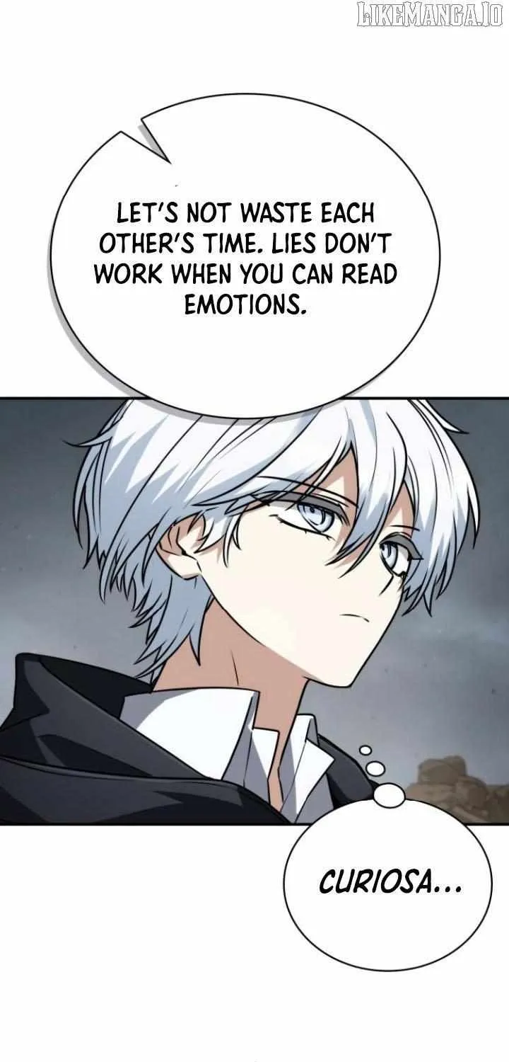 Read Genius Prismatic Mage chapter 58 image 61 on Lezhin