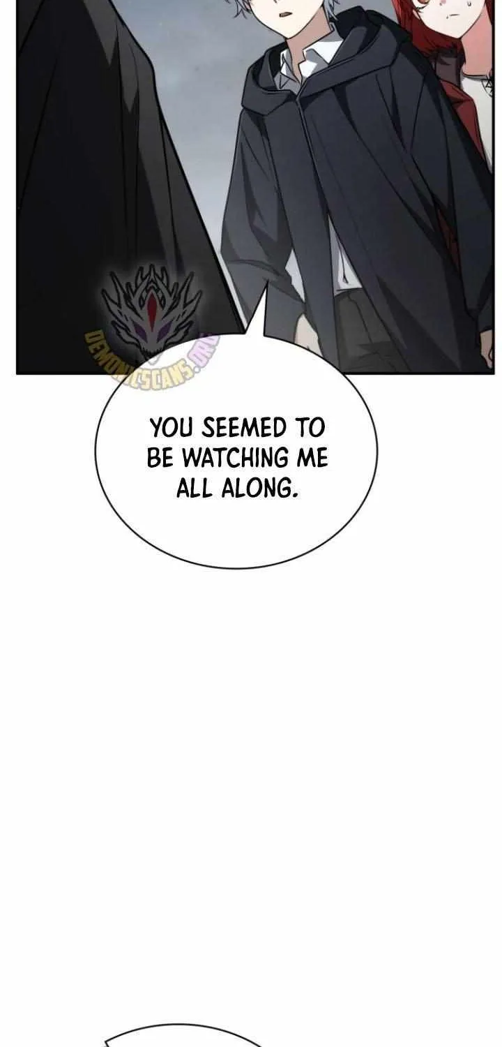 Read Genius Prismatic Mage chapter 58 image 64 on Lezhin