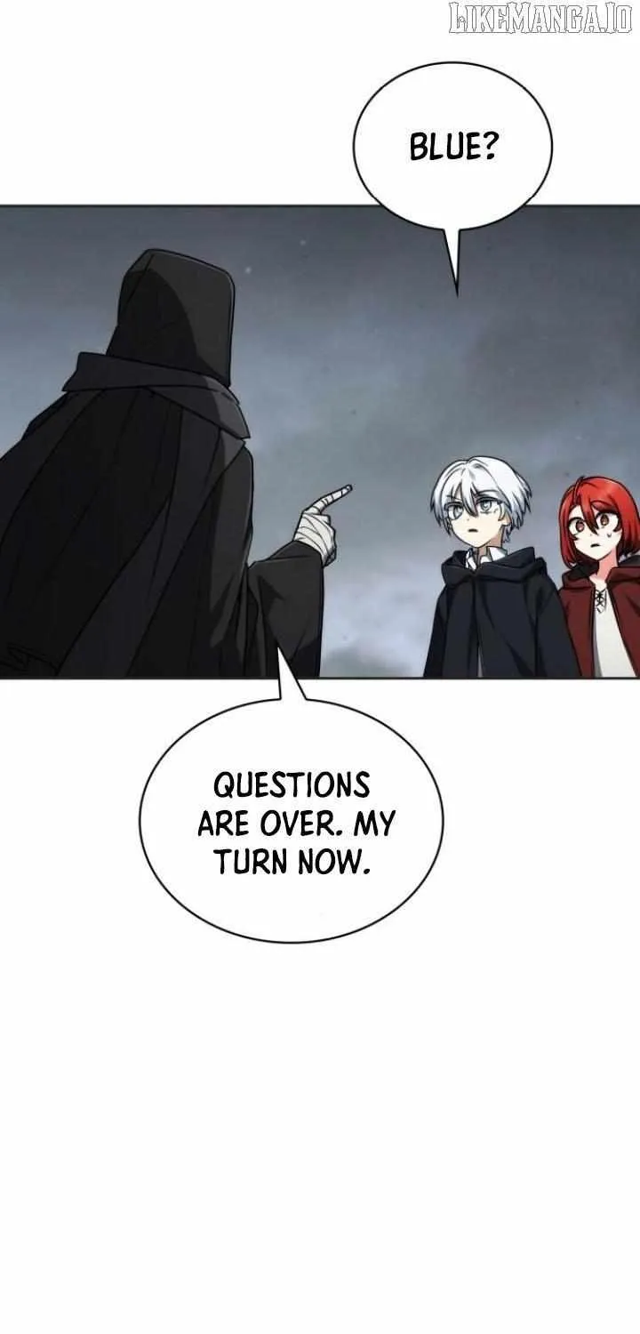 Read Genius Prismatic Mage chapter 58 image 68 on Lezhin
