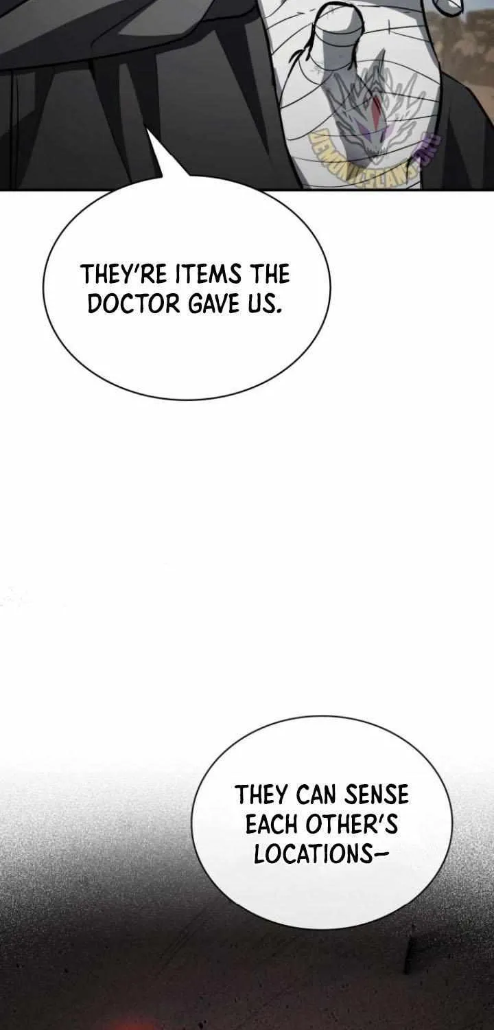 Read Genius Prismatic Mage chapter 58 image 78 on Lezhin