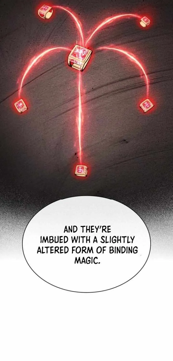 Read Genius Prismatic Mage chapter 58 image 79 on Lezhin