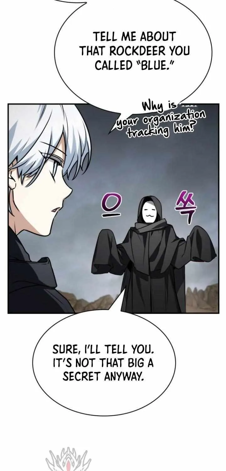 Read Genius Prismatic Mage chapter 58 image 84 on Lezhin