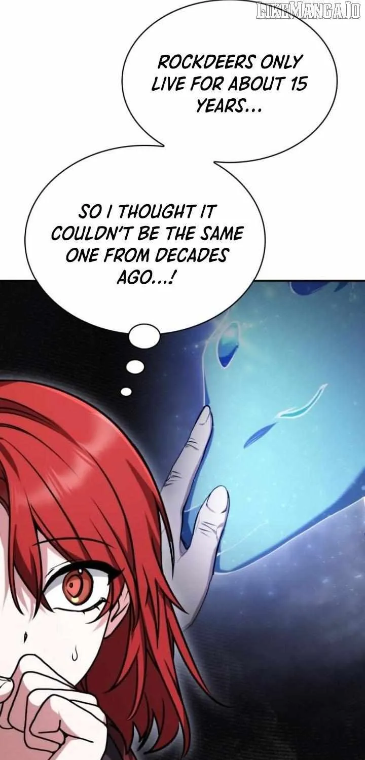 Read Genius Prismatic Mage chapter 58 image 89 on Lezhin