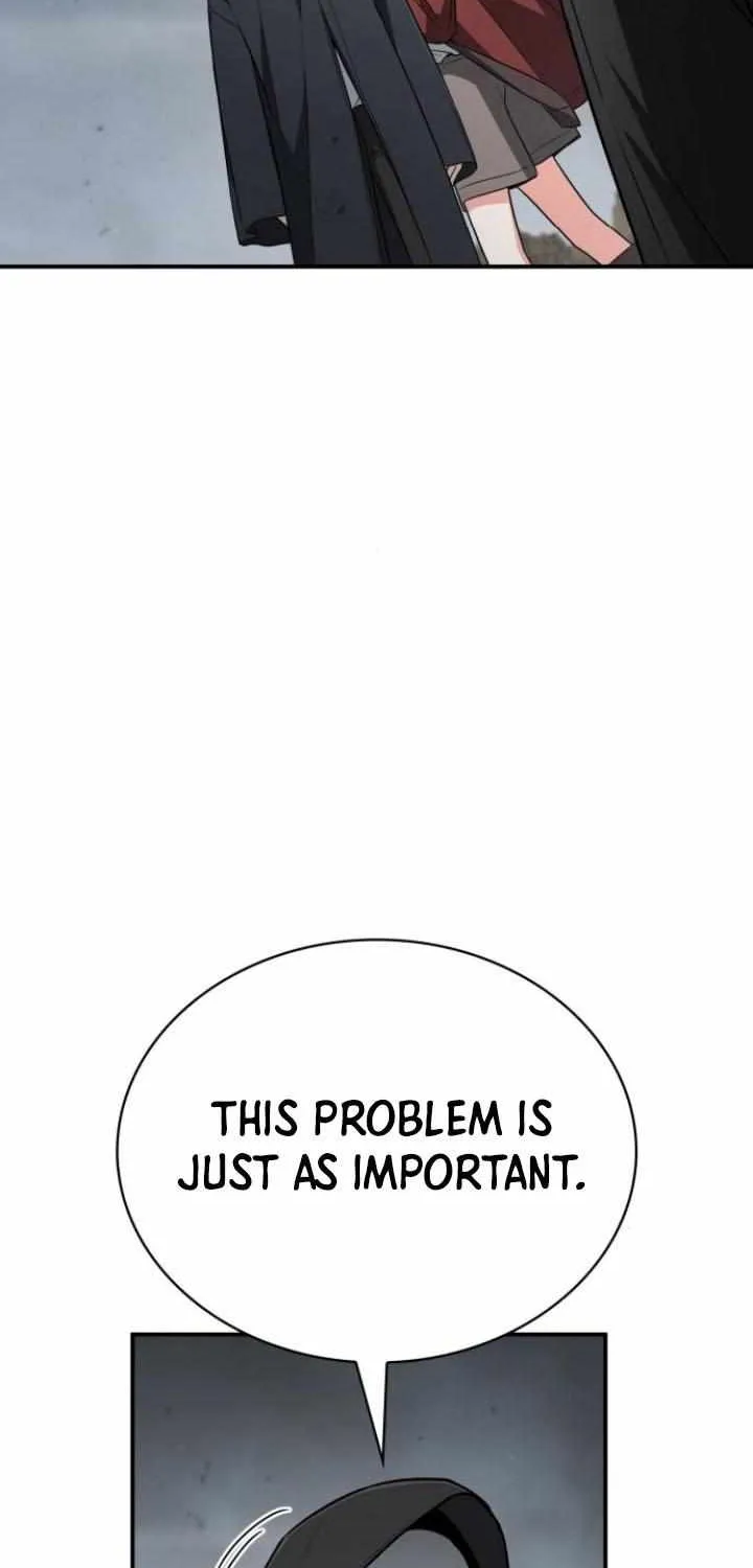 Read Genius Prismatic Mage chapter 58 image 9 on Lezhin