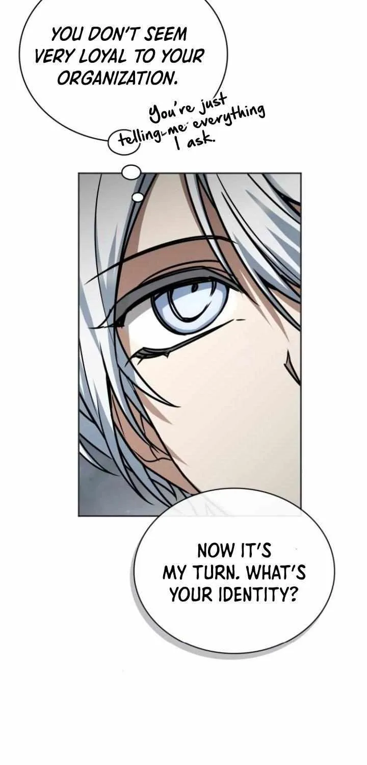 Read Genius Prismatic Mage chapter 58 image 93 on Lezhin
