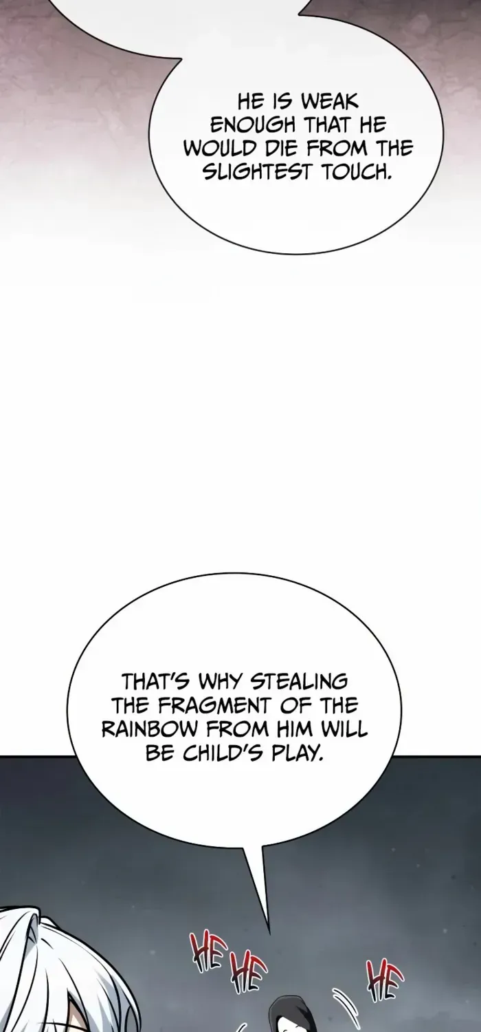 Read Genius Prismatic Mage chapter 59 image 1 on Lezhin
