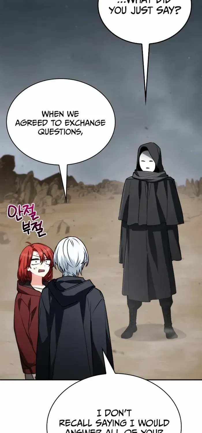Read Genius Prismatic Mage chapter 59 image 22 on Lezhin