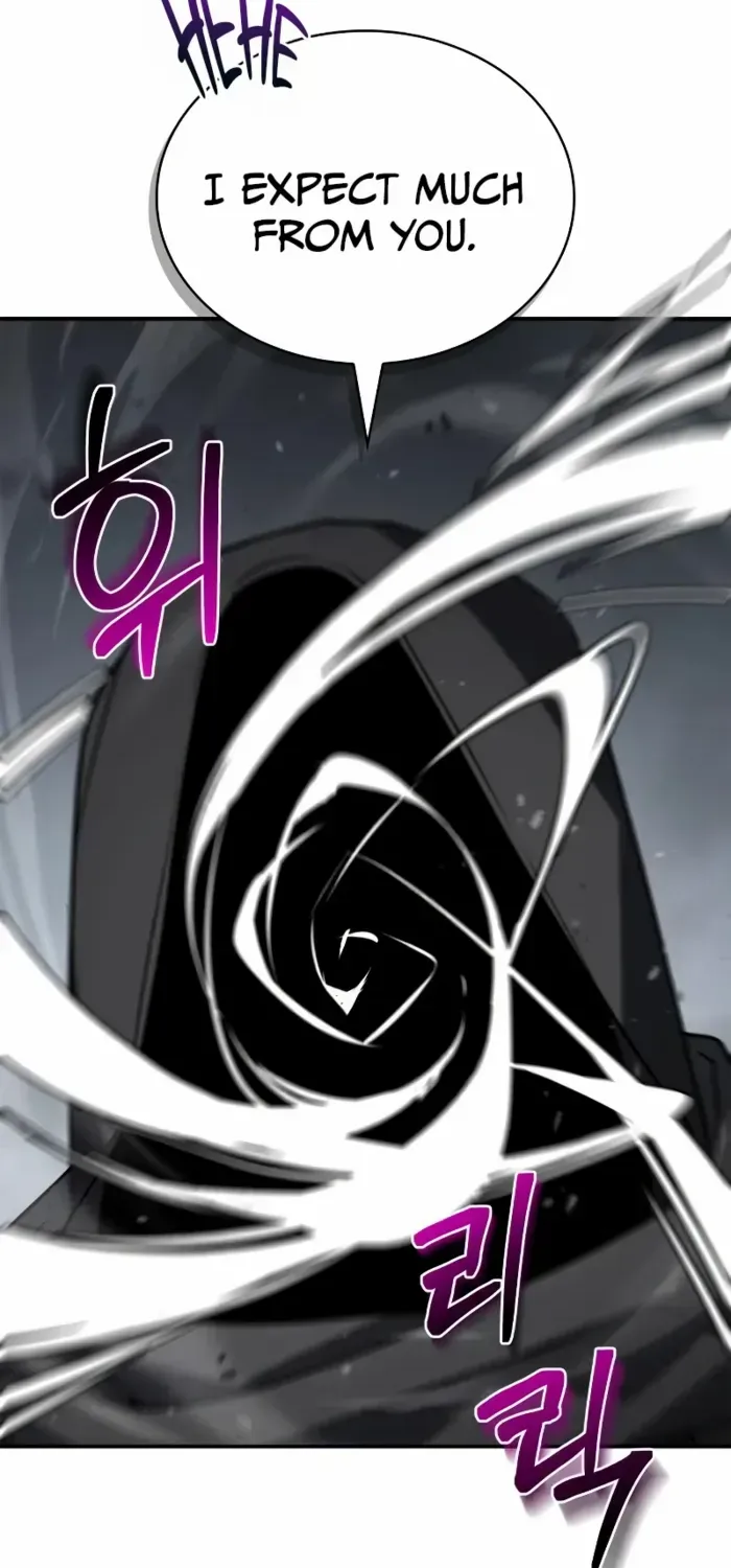 Read Genius Prismatic Mage chapter 59 image 40 on Lezhin